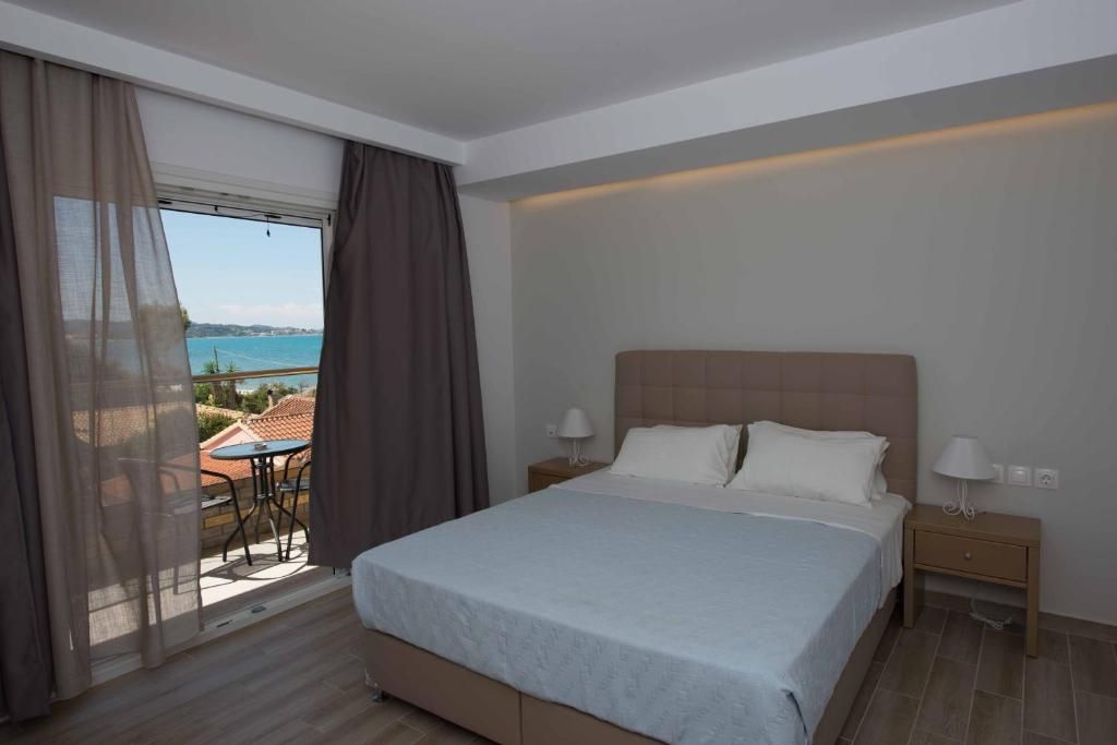Kormoranos Hotel, foto 8