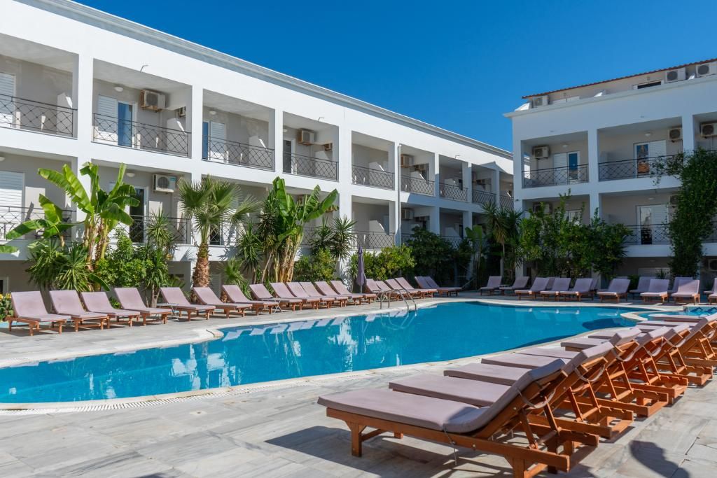 Mojo Hotel, foto 6