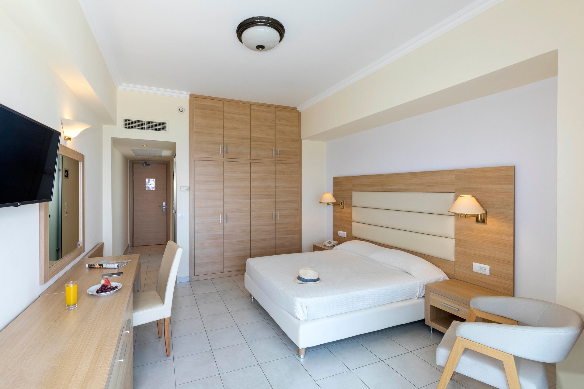 Belair Beach Hotel, foto 6