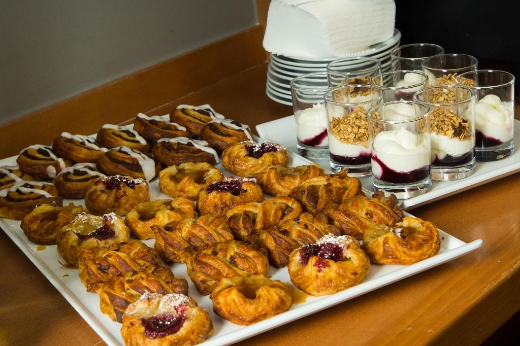 Holiday Inn London - West, foto 15