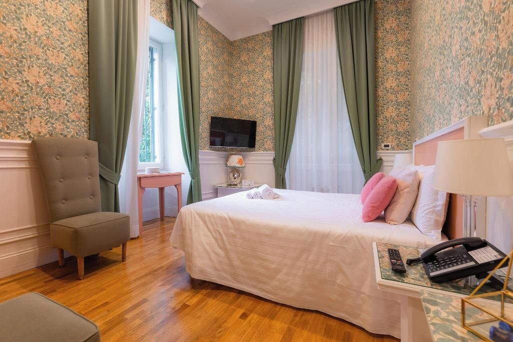 Mangili Garden Hotel, foto 12