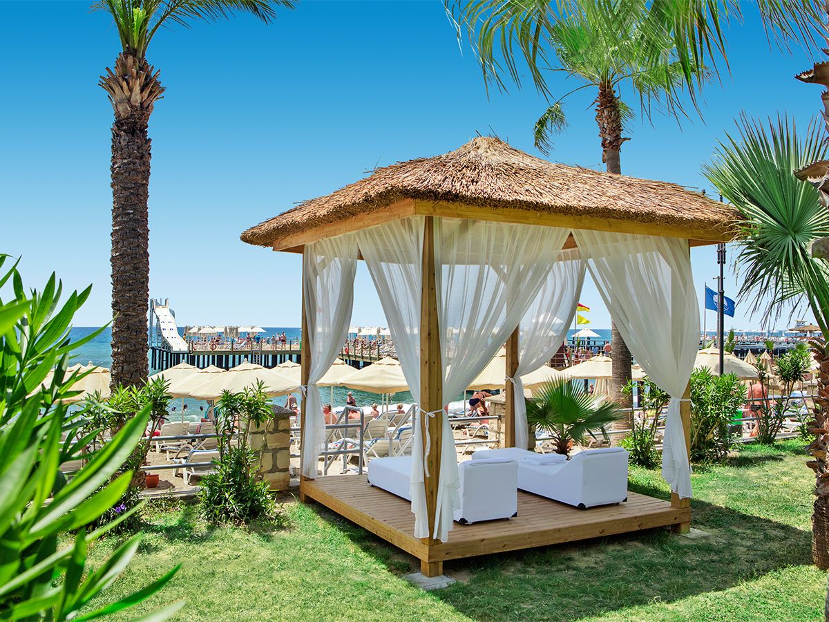 Saphir Hotel & Villas, foto 2