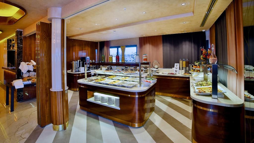 Beethoven Premium Hotel, foto 3
