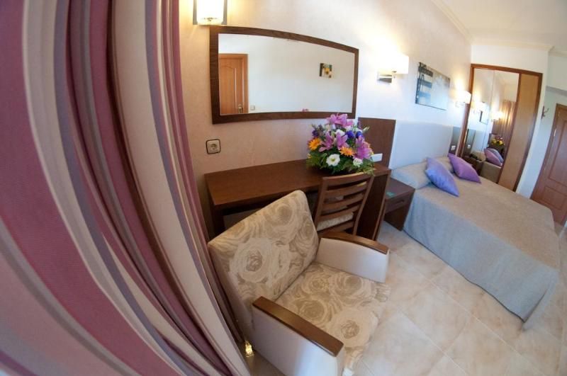 Hotel Cala Gat, foto 8
