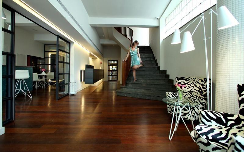 Hotel Paral-lel, foto 12