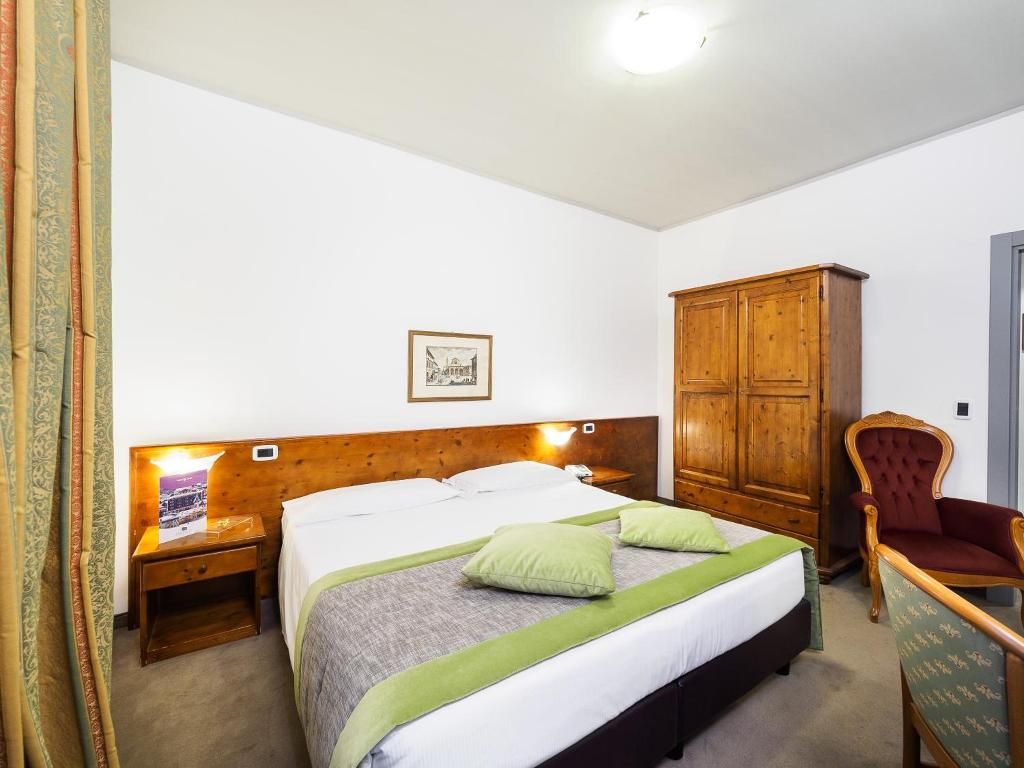 Cristallo Club & Wellness Hotel, foto 5
