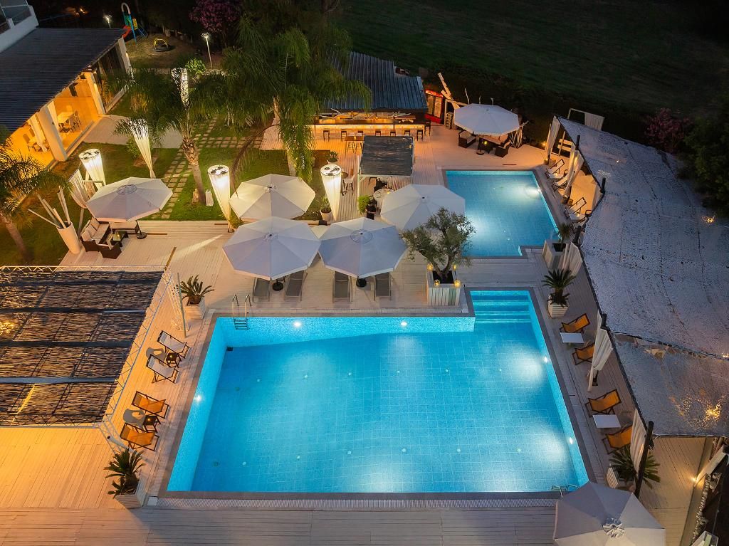 Amalias Hotel, foto 10