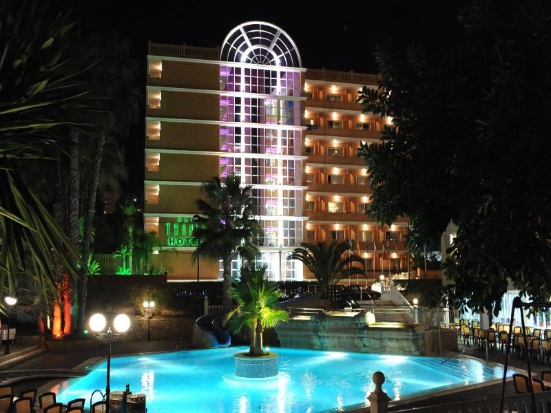 Hotel Tropic Relax, foto 13