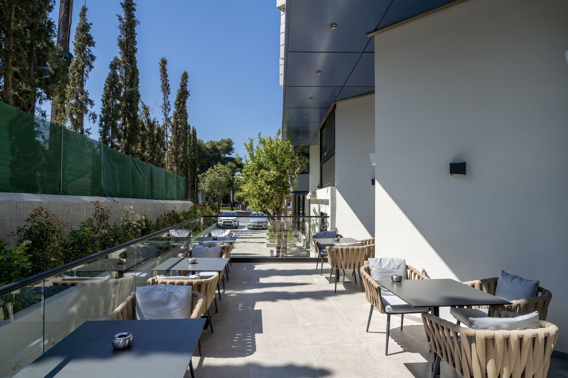 Emmantina Hotel, foto 14