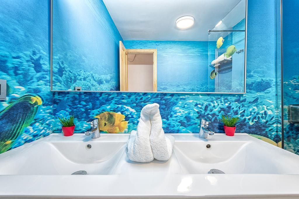 Sol Mogan Suites, foto 15