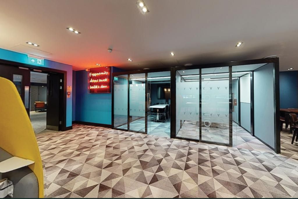 Village Hotel Leeds North, foto 15