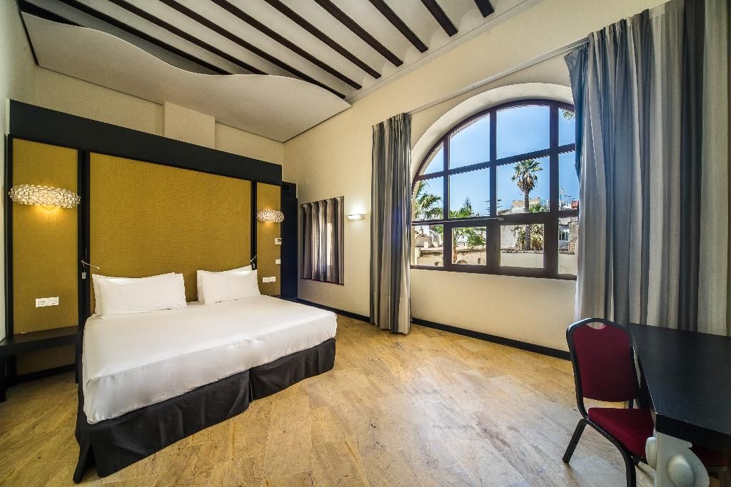 Hotel Palacio Marqués de Arizón, foto 2