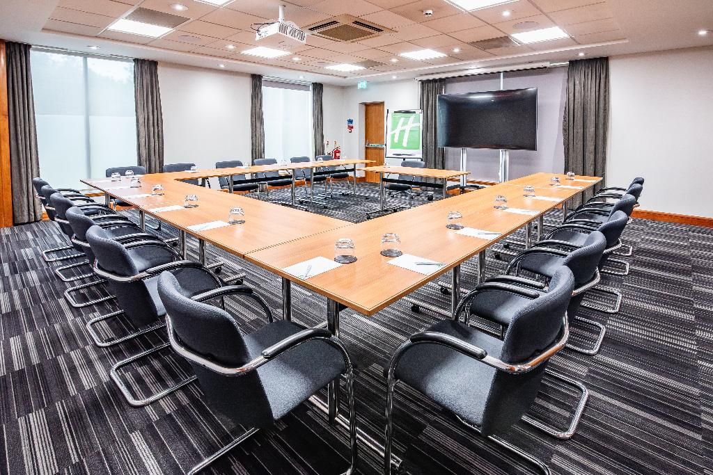 Holiday Inn London Gatwick Airport, foto 8