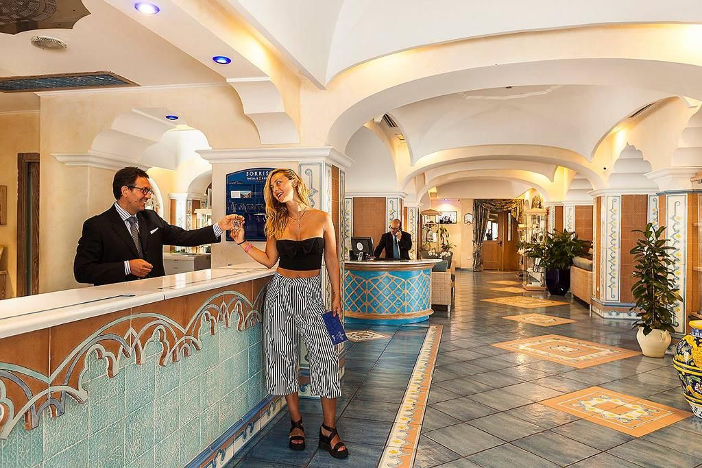 Sorriso Thermae Resort & Spa, foto 14