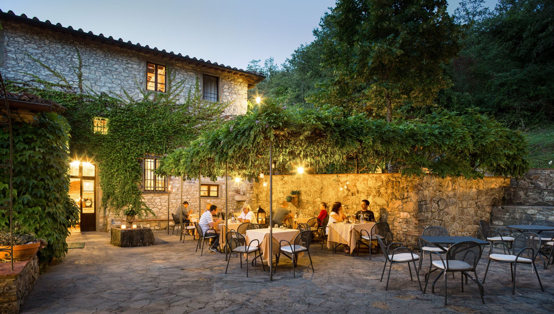 Ultimo Mulino Country Hotel, foto 14