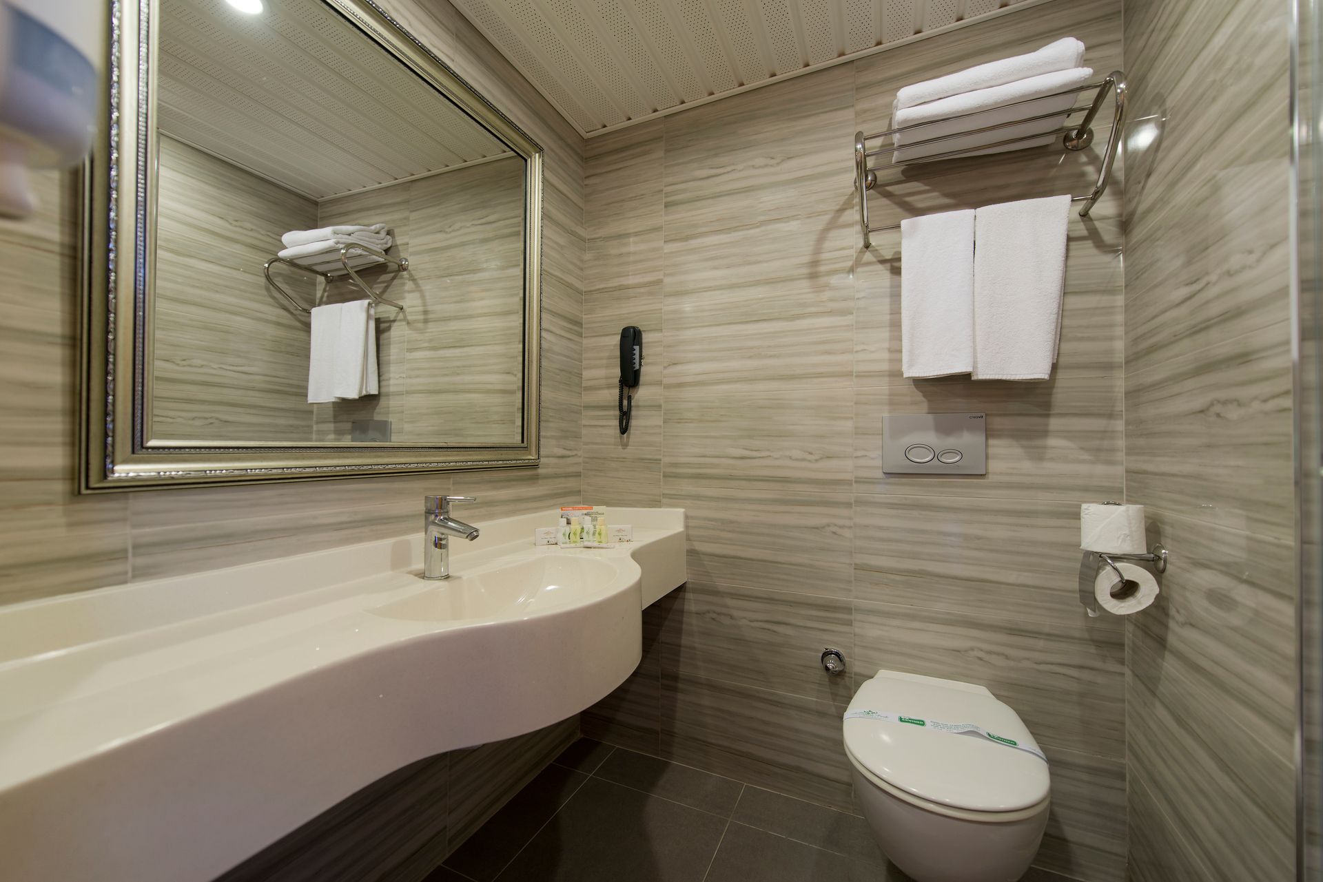 Q Aventura Park Hotel, foto 6