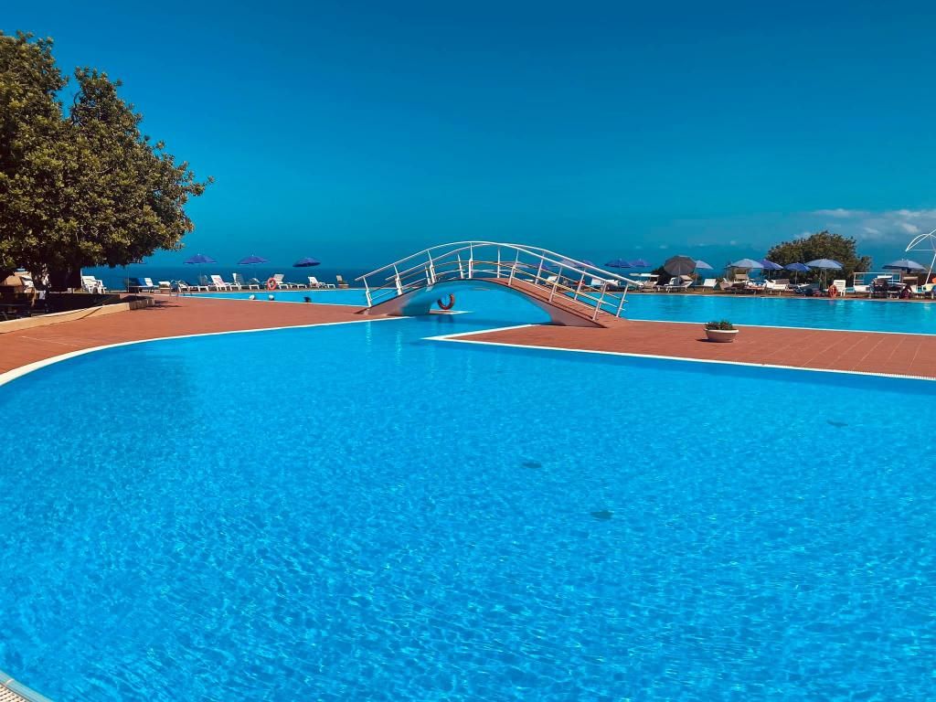 Torre Normanna Hotel & Resort, foto 8
