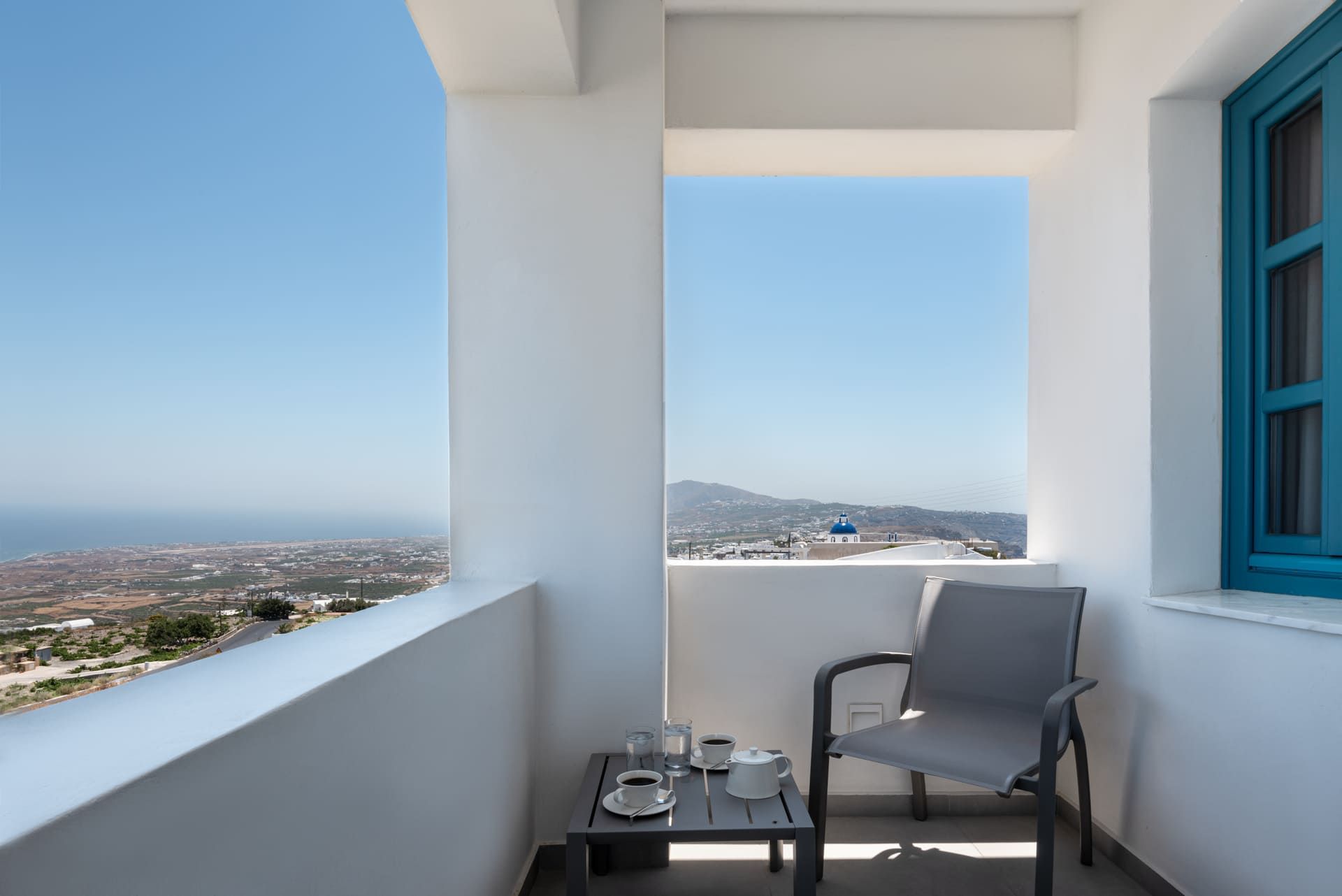 Aeifos Boutique Hotel, foto 10