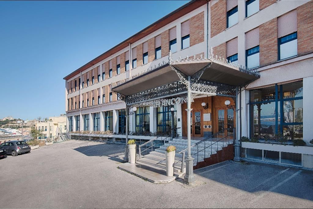 NH Ancona, foto 14