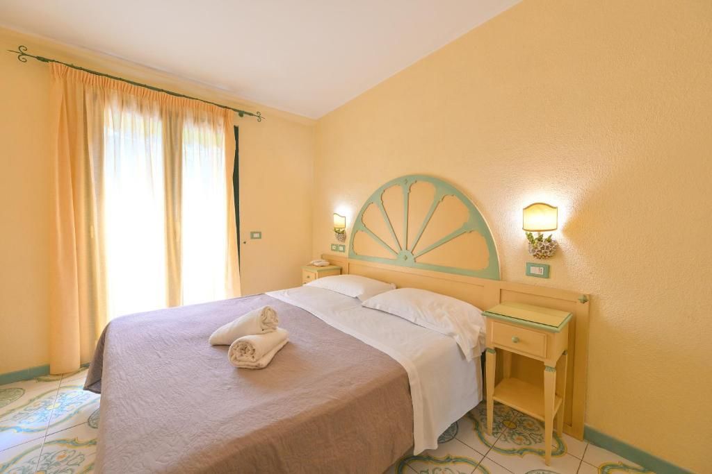 La Villa Resort & Spa, foto 2