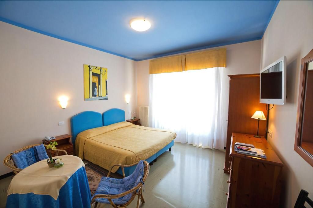 Hotel Europa, foto 6