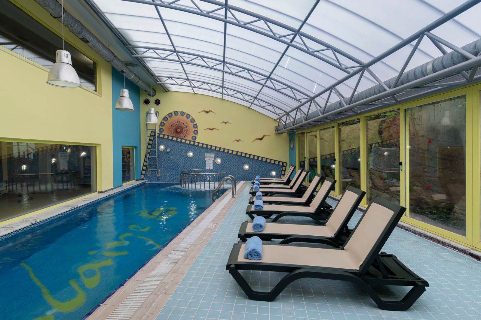 Alaiye Kleopatra Hotel, foto 14