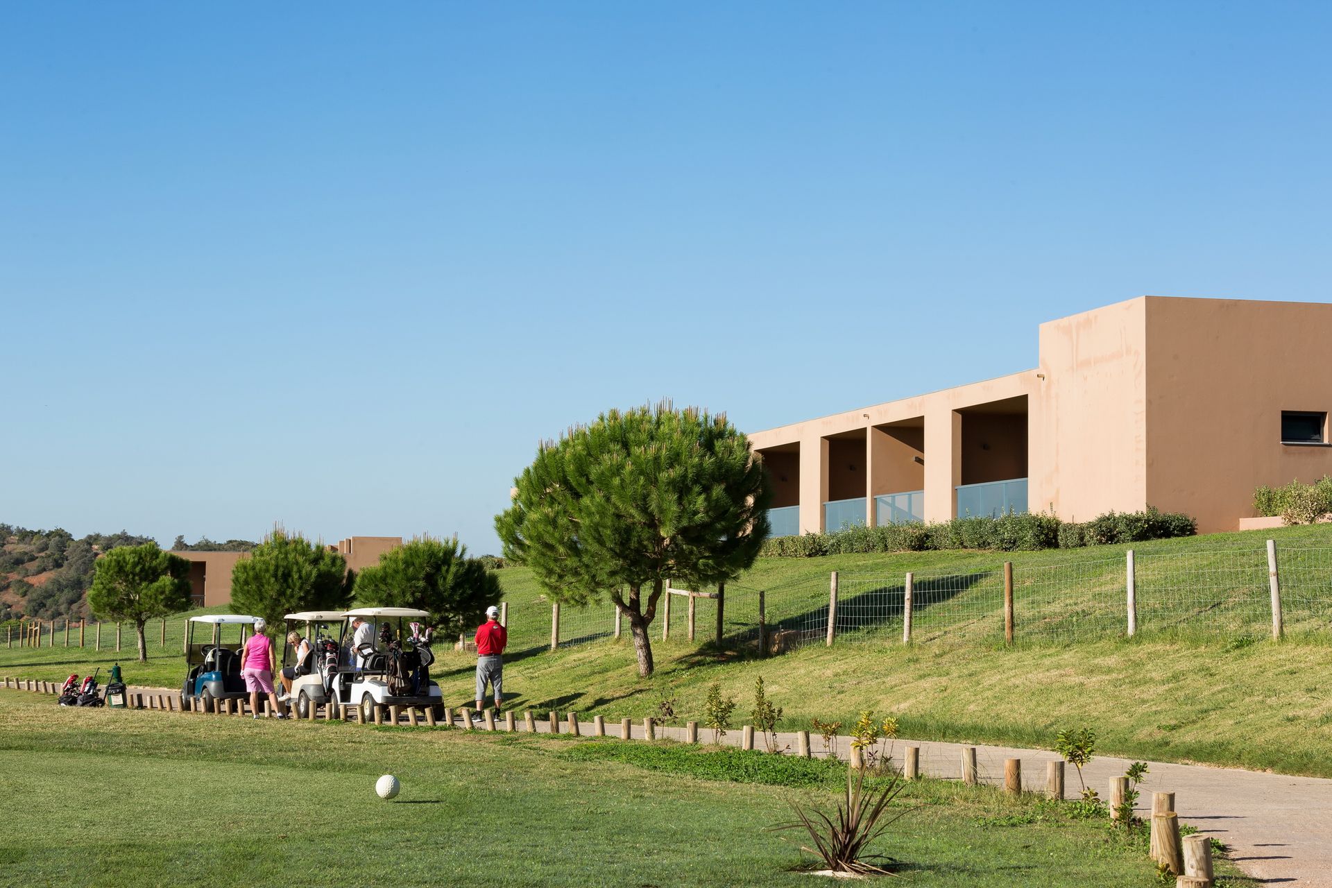Morgado Golf & Country Club, foto 4