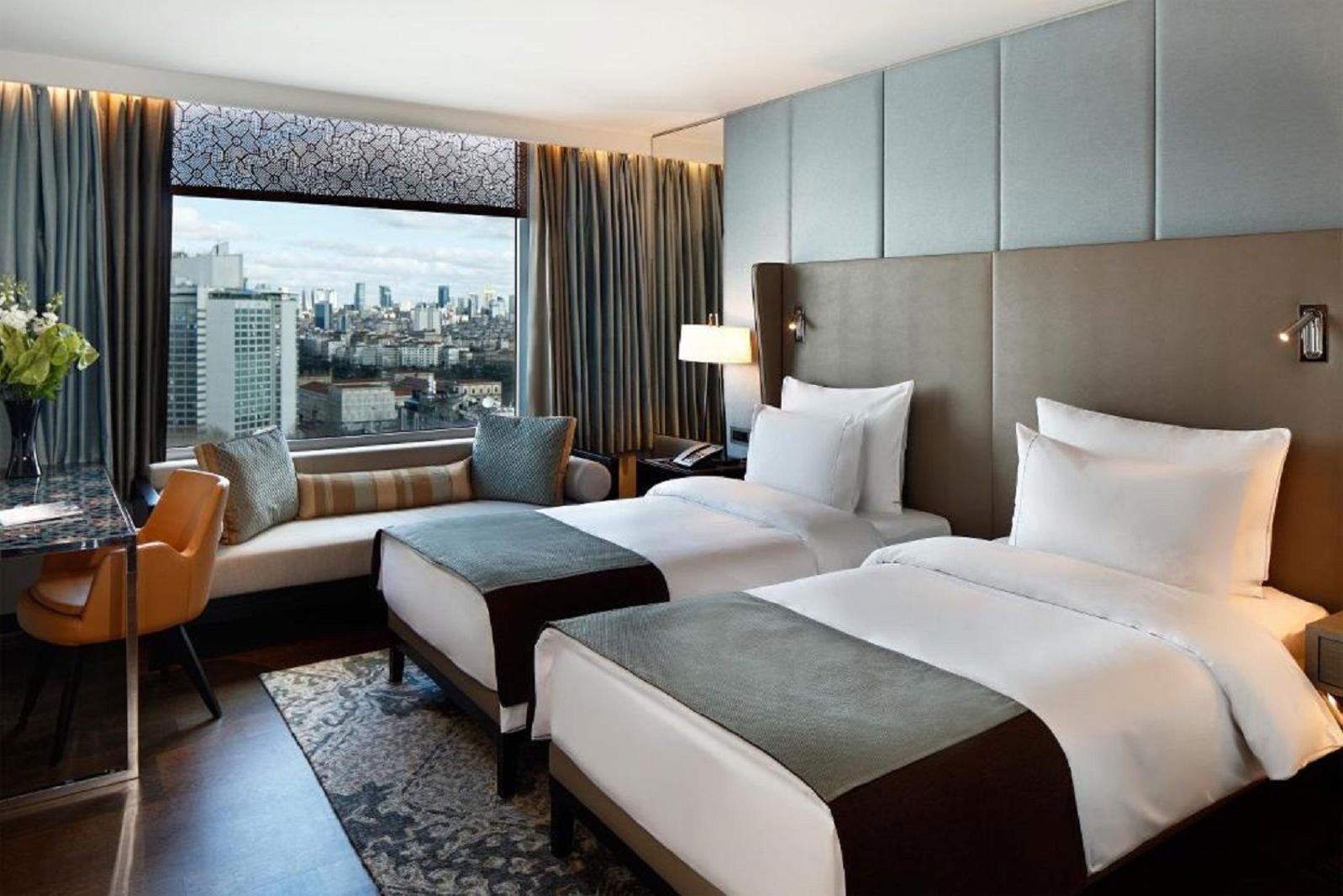 The Marmara Taksim, foto 6