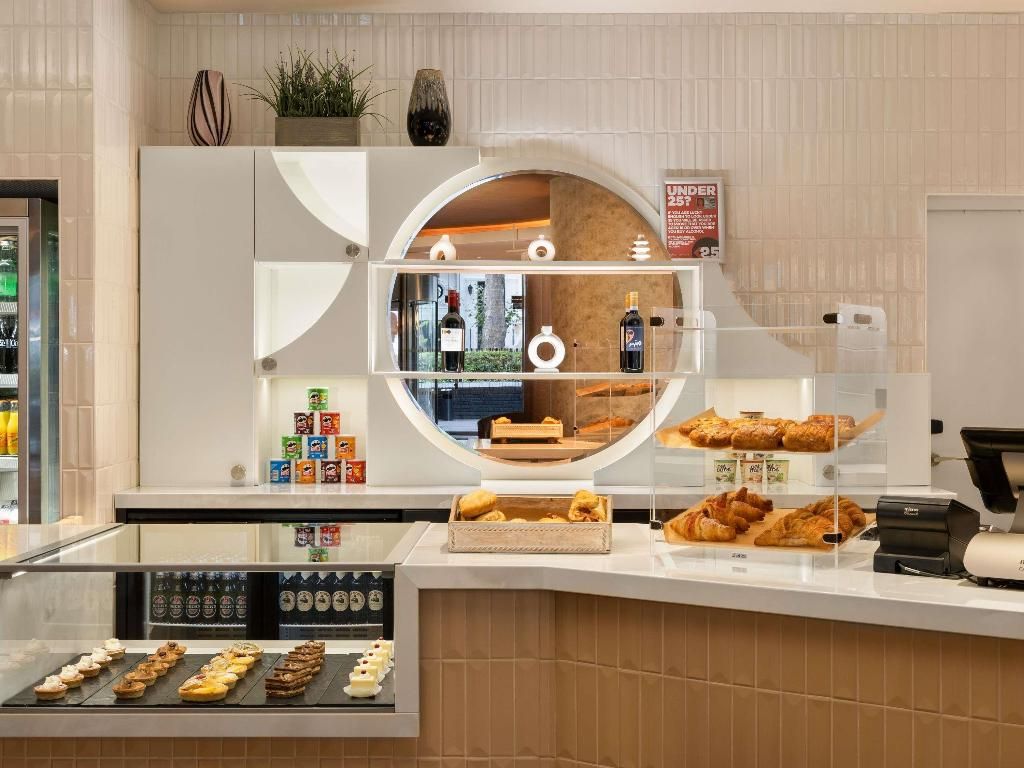 Mercure London Earls Court, foto 13