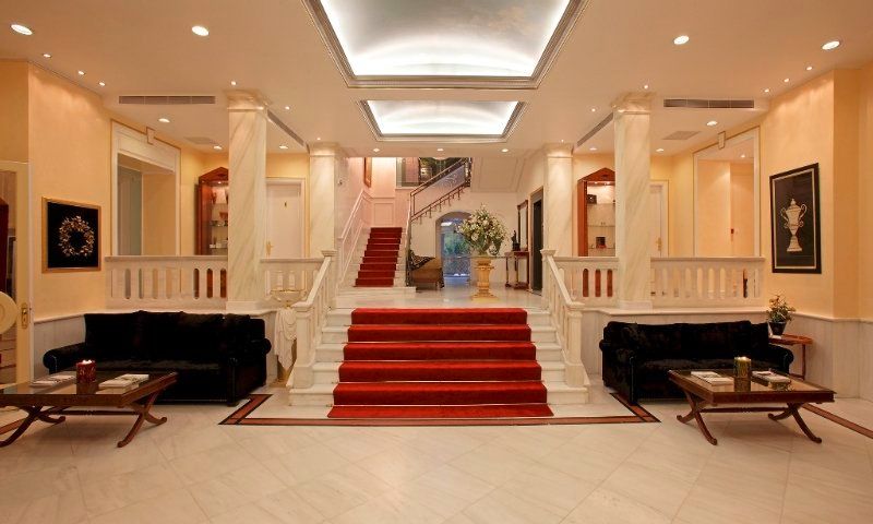 Theoxenia Palace Hotel, foto 14