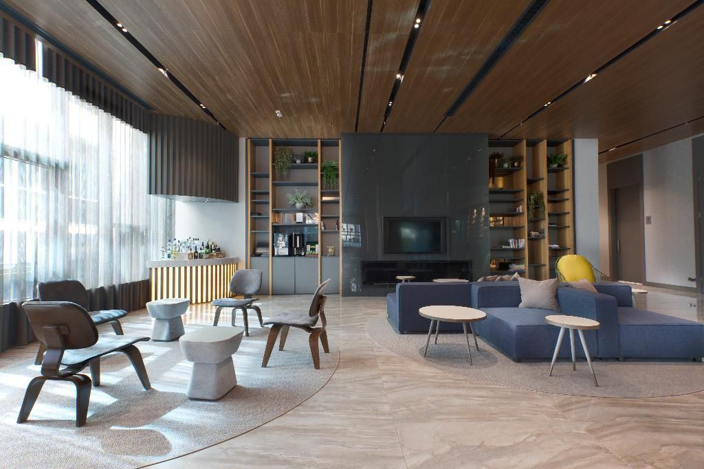 Mercure Istanbul Umraniye, foto 8