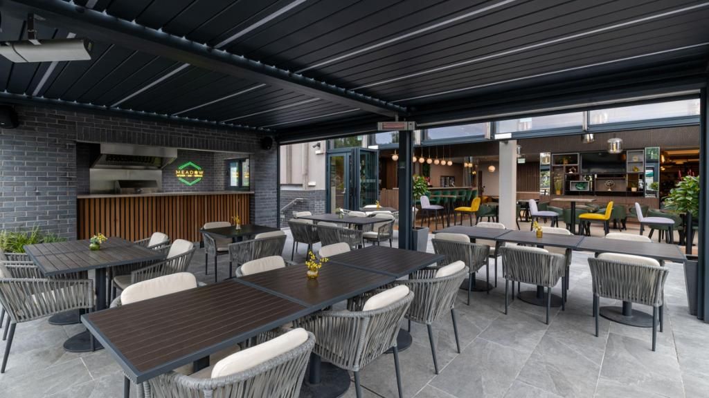 Holiday Inn London Gatwick - Worth, foto 11