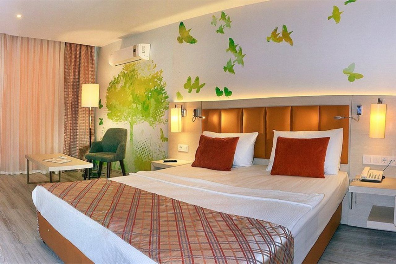 Club Aqua Plaza, foto 5