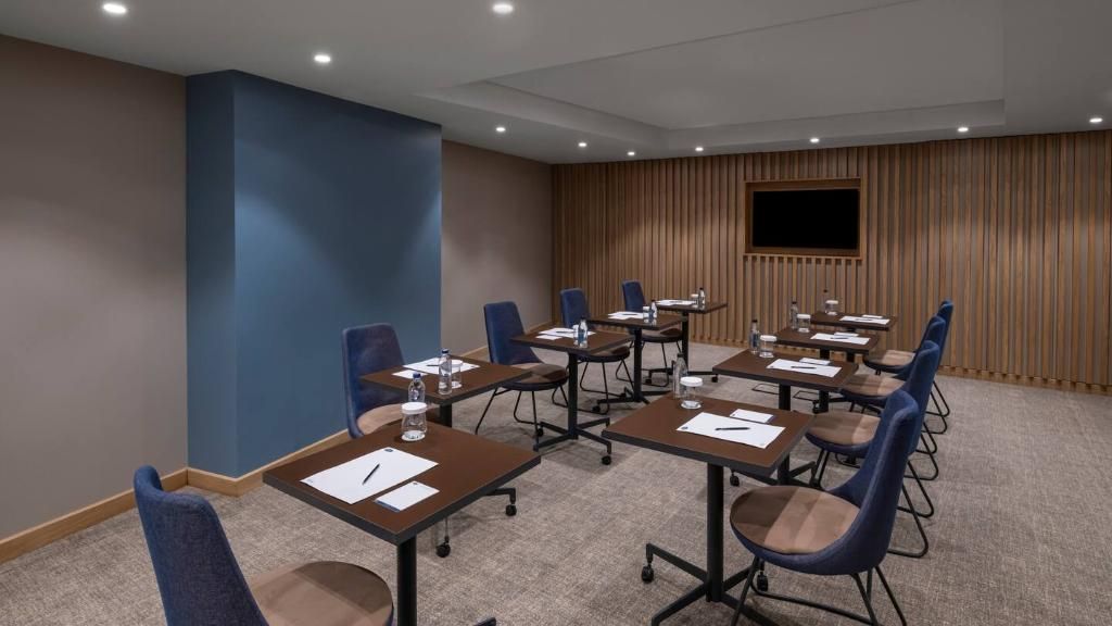 Hampton by Hilton Istanbul Sirkeci, foto 13