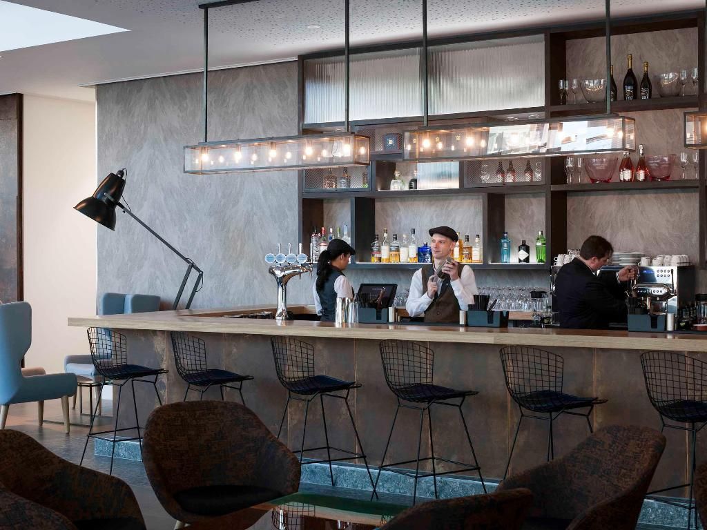 Pullman Liverpool, foto 3