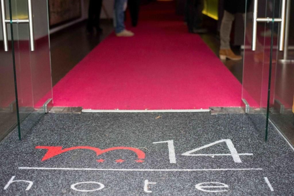 Hotel M14, foto 13