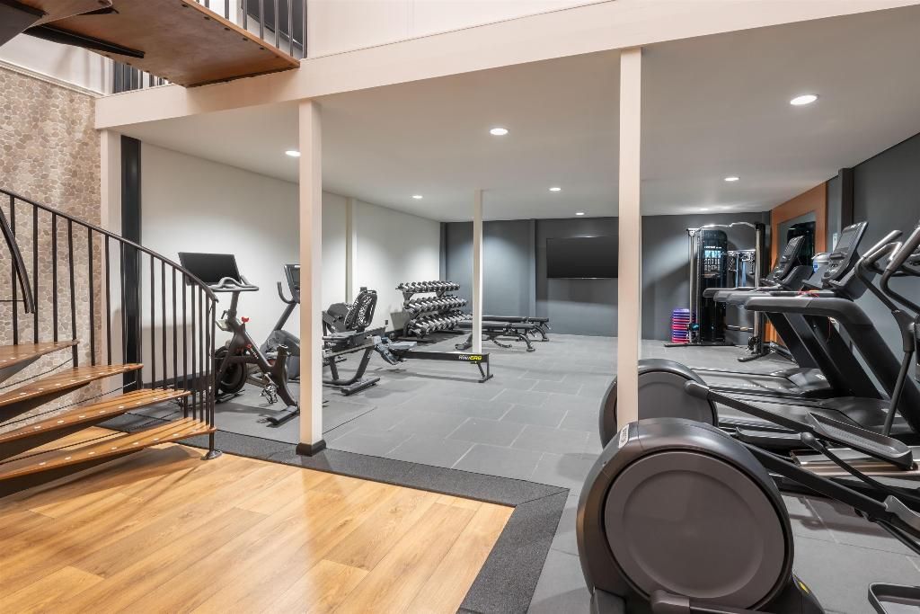 Hilton Grand Vacations Club at Craigendarroch Suites, foto 12