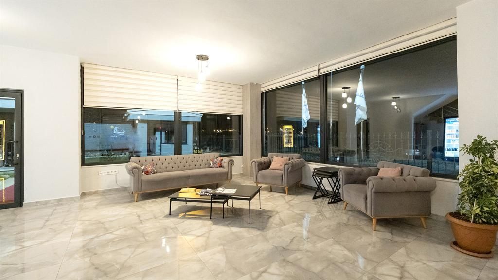 Yaliköy Deniz Otel, foto 13