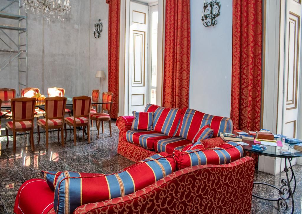 Le Stanze del Vicere Boutique, foto 11