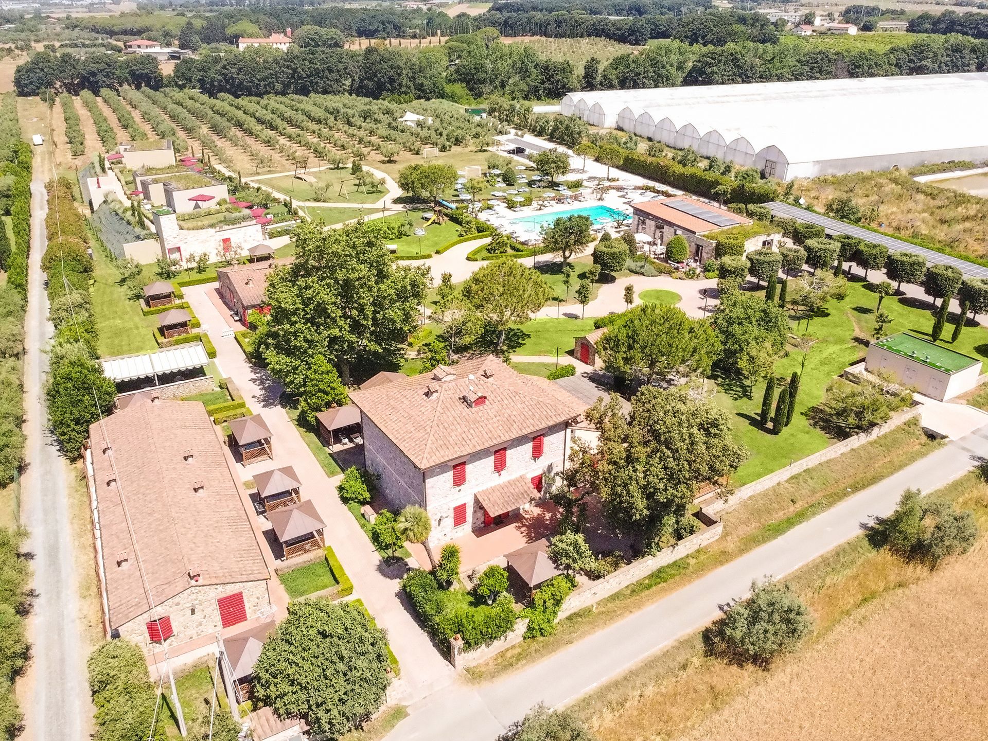 Antico Podere San Francesco, foto 5