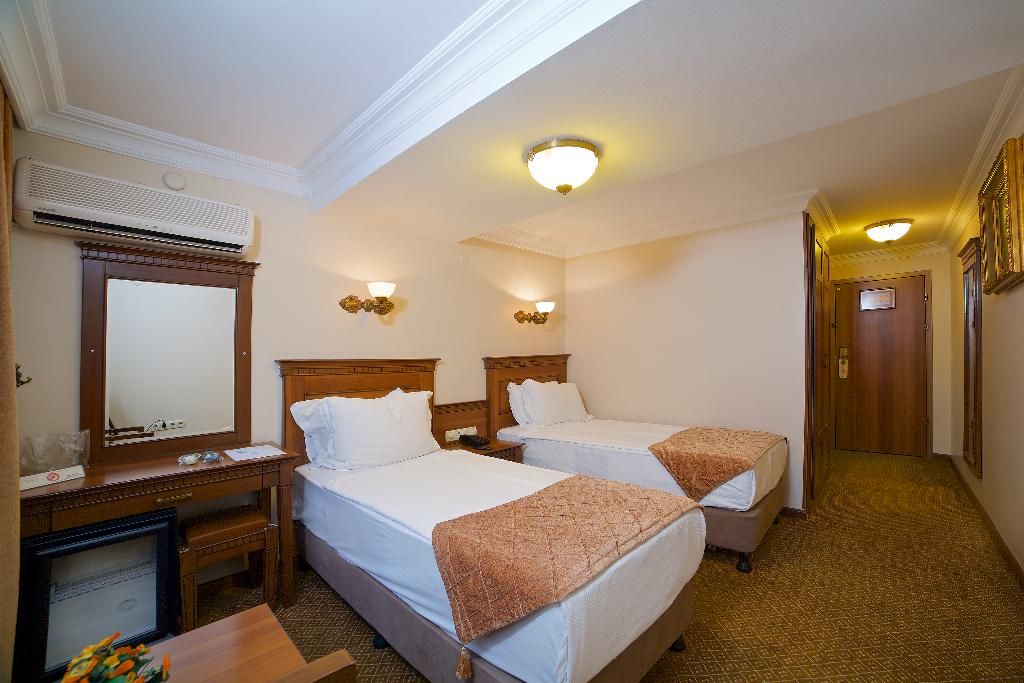 Grand Ünal Hotel, foto 13