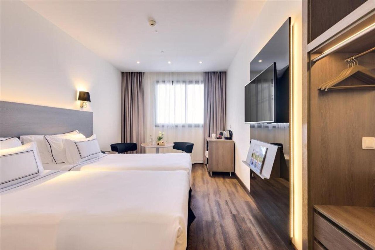 Meliá Madrid Serrano, foto 4