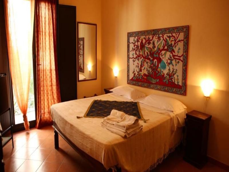 Art Lincoln B&B Palermo, foto 2