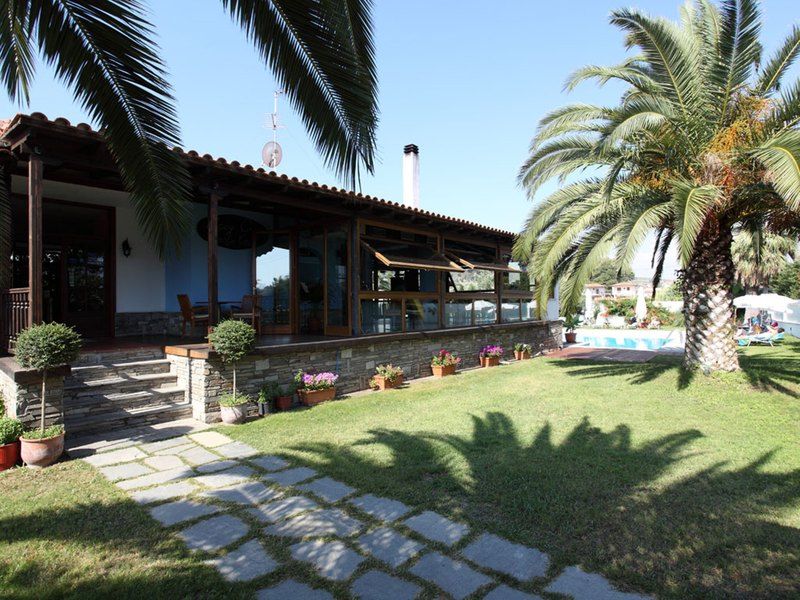 Hanioti Village Resort, foto 11