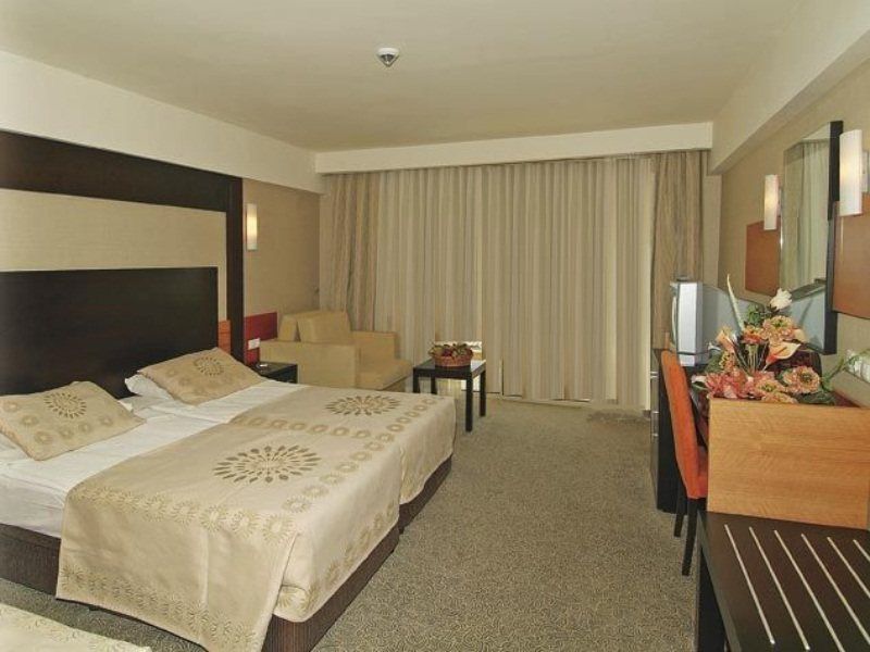 MC Arancia Resort Hotel & Spa, foto 6
