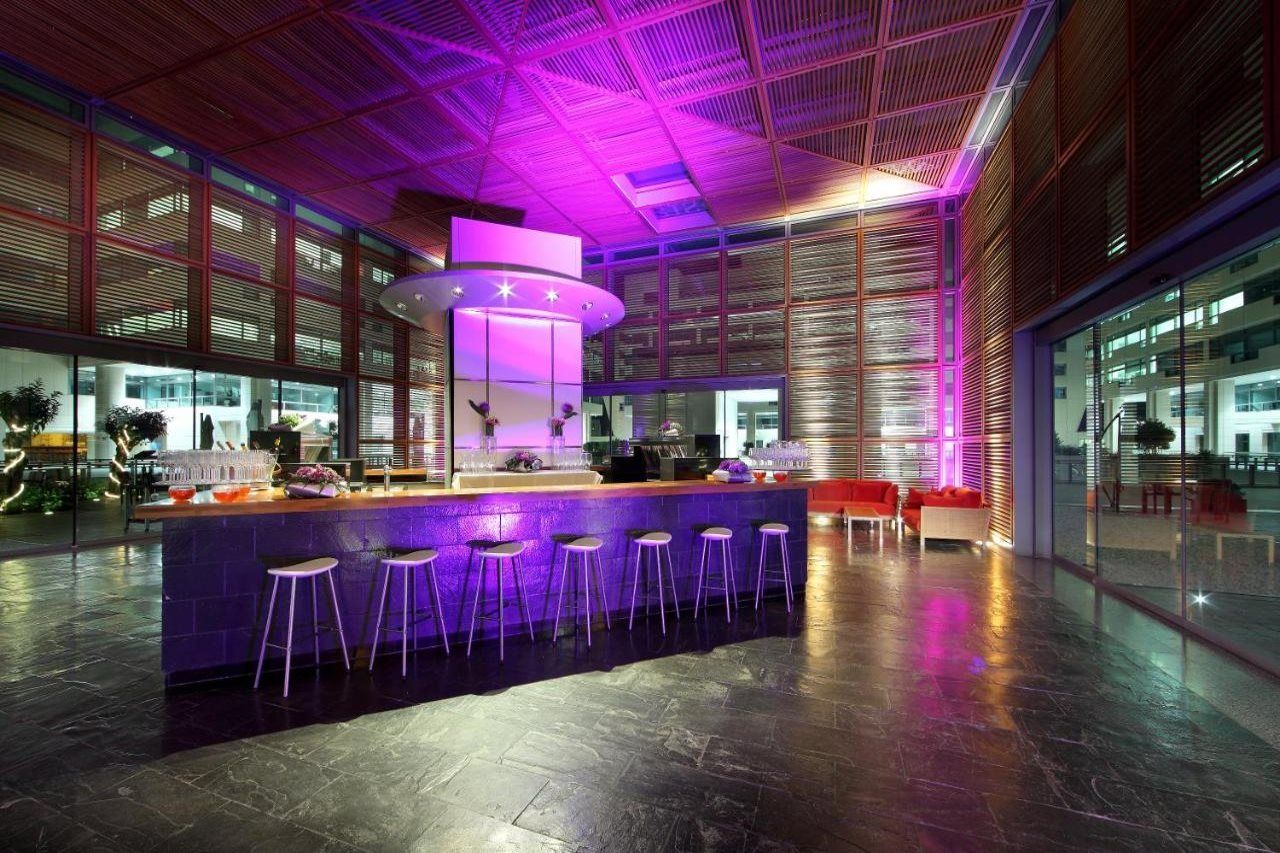 Eurostars Grand Marina Hotel, foto 3