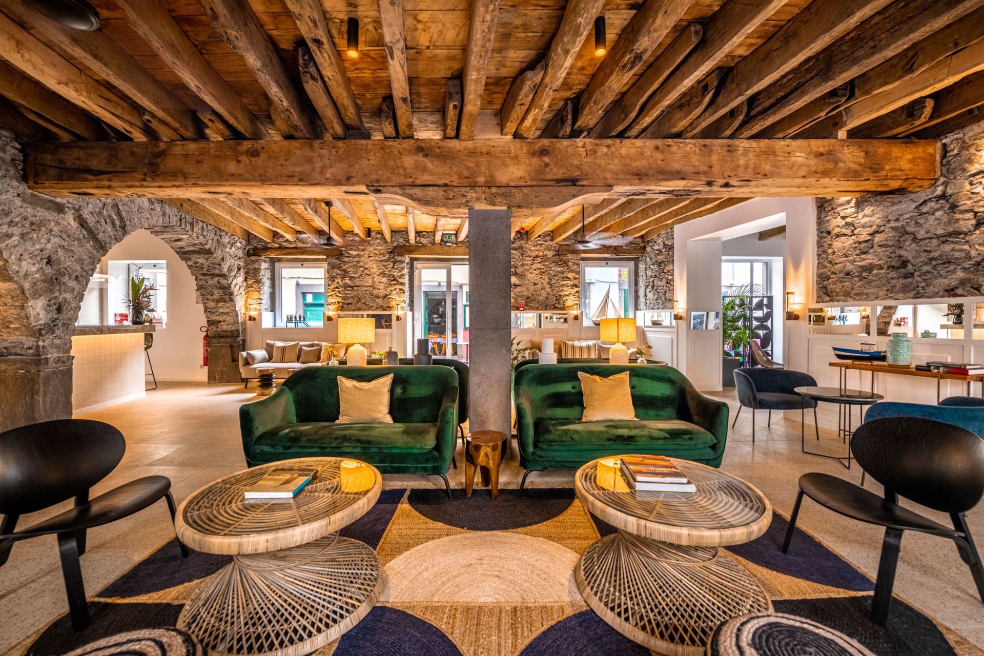 Pestana Fisherman Village - Boutique Hotel, foto 7