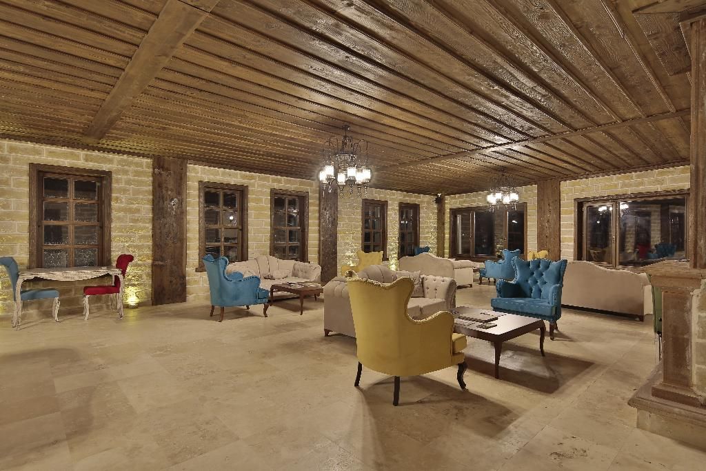 Elevres Stone House Hotel, foto 10
