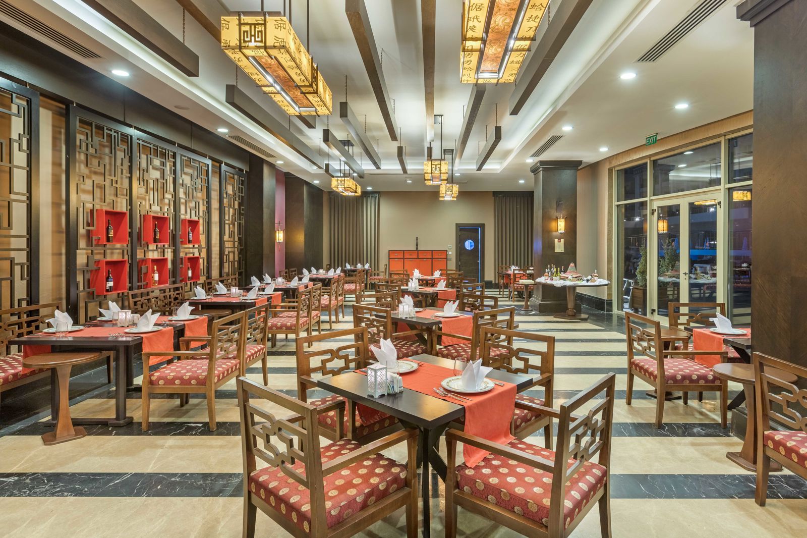 Kirman Belazur Resort & Spa, foto 10