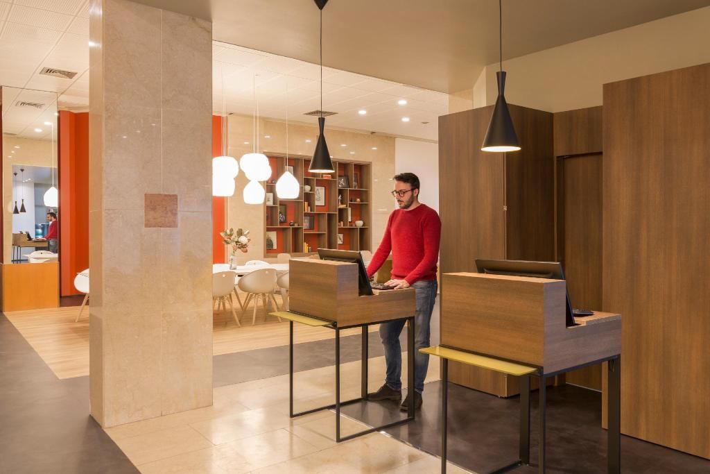 B&B HOTEL Cremona, foto 14